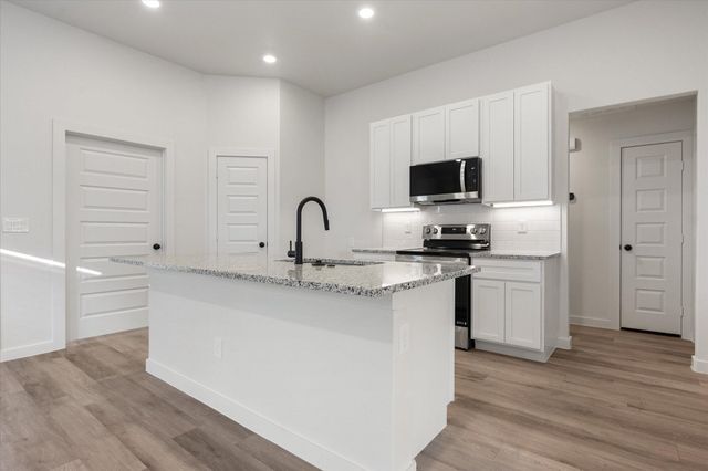 3024 138th Place, Lubbock, TX 79423