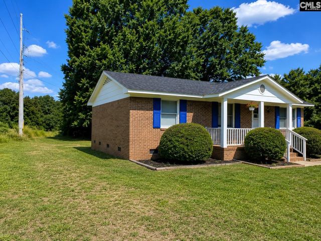 98 Golf Course Road, Winnsboro, SC 29180