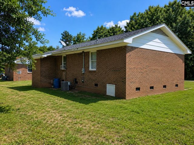 98 Golf Course Road, Winnsboro, SC 29180