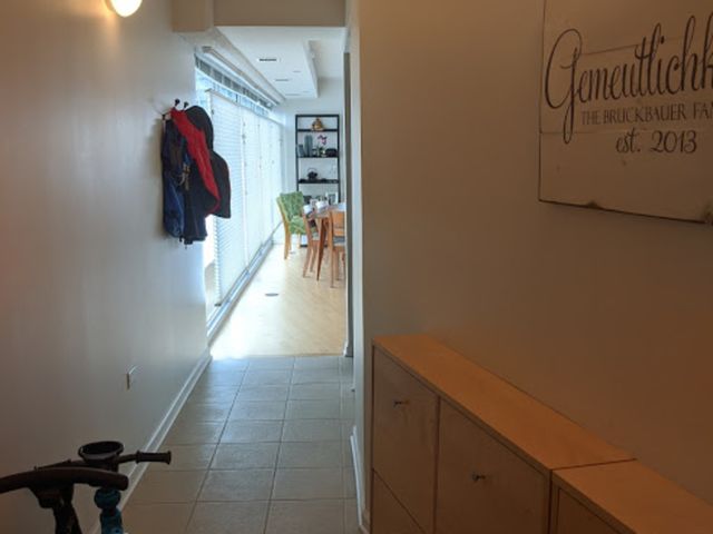 1720 Maple Avenue 710, Evanston, IL 60201