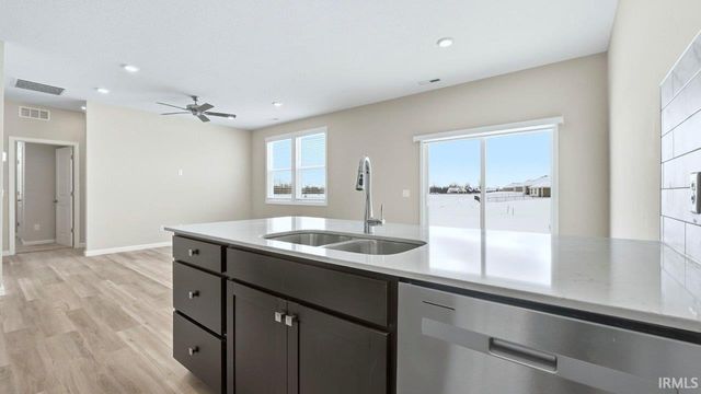 1217 Catesby Court, Fort Wayne, IN 46818