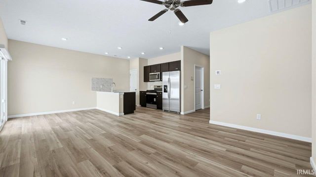 1217 Catesby Court, Fort Wayne, IN 46818