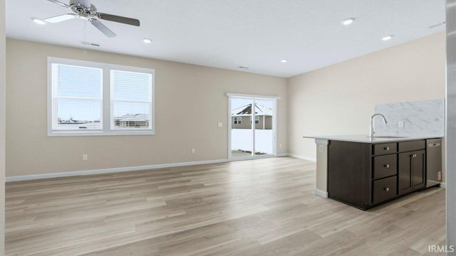 1217 Catesby Court, Fort Wayne, IN 46818