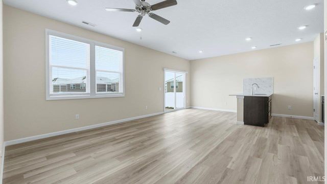 1217 Catesby Court, Fort Wayne, IN 46818