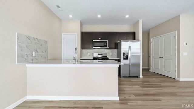 1217 Catesby Court, Fort Wayne, IN 46818