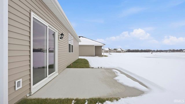 1217 Catesby Court, Fort Wayne, IN 46818