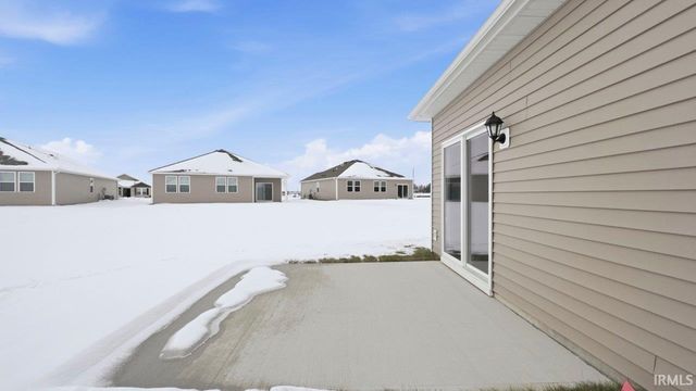 1217 Catesby Court, Fort Wayne, IN 46818