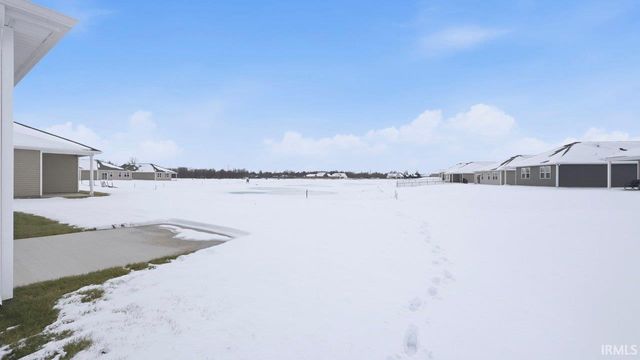 1217 Catesby Court, Fort Wayne, IN 46818