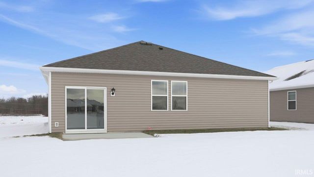 1217 Catesby Court, Fort Wayne, IN 46818