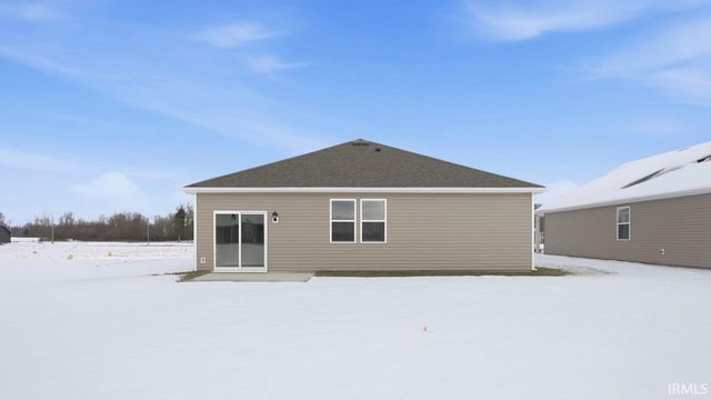 1217 Catesby Court, Fort Wayne, IN 46818