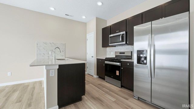 1217 Catesby Court, Fort Wayne, IN 46818