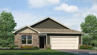 1217 Catesby Court, Fort Wayne, IN 46818