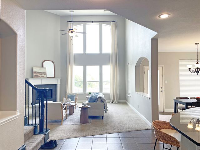 8133 Rock Elm Road, Fort Worth, TX 76131
