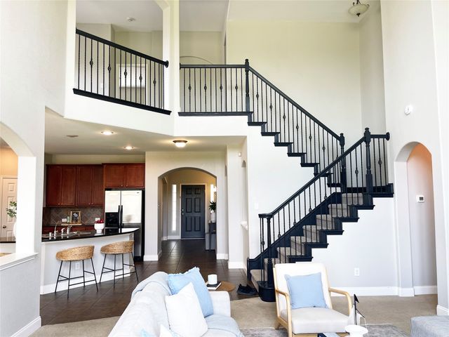 8133 Rock Elm Road, Fort Worth, TX 76131