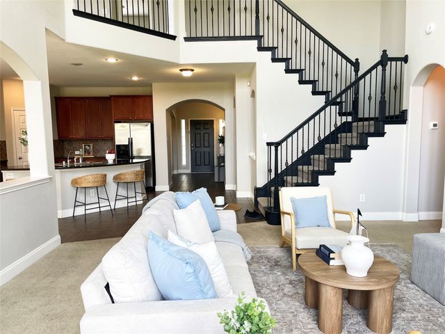 8133 Rock Elm Road, Fort Worth, TX 76131