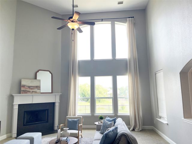 8133 Rock Elm Road, Fort Worth, TX 76131