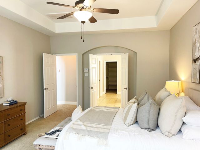 8133 Rock Elm Road, Fort Worth, TX 76131