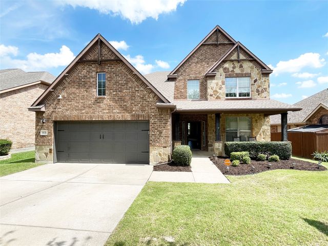 8133 Rock Elm Road, Fort Worth, TX 76131