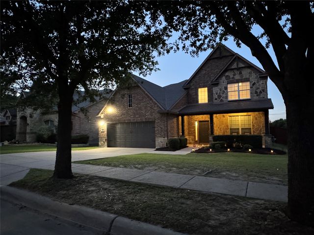 8133 Rock Elm Road, Fort Worth, TX 76131
