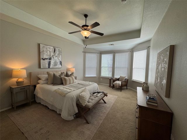 8133 Rock Elm Road, Fort Worth, TX 76131