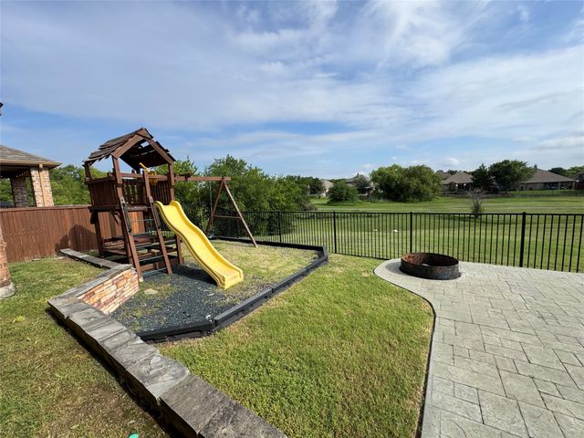 8133 Rock Elm Road, Fort Worth, TX 76131
