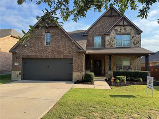 8133 Rock Elm Road, Fort Worth, TX 76131