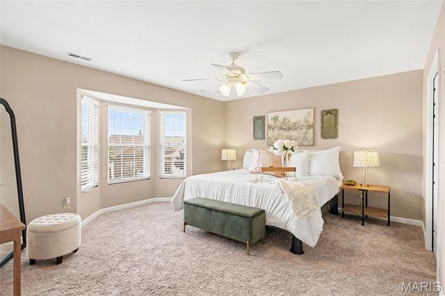 9618 E Vista Drive, Hillsboro, MO 63050