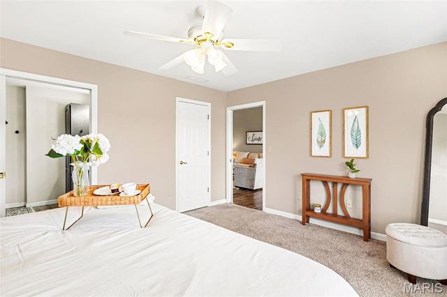 9618 E Vista Drive, Hillsboro, MO 63050