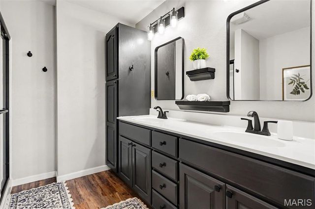 9618 E Vista Drive, Hillsboro, MO 63050