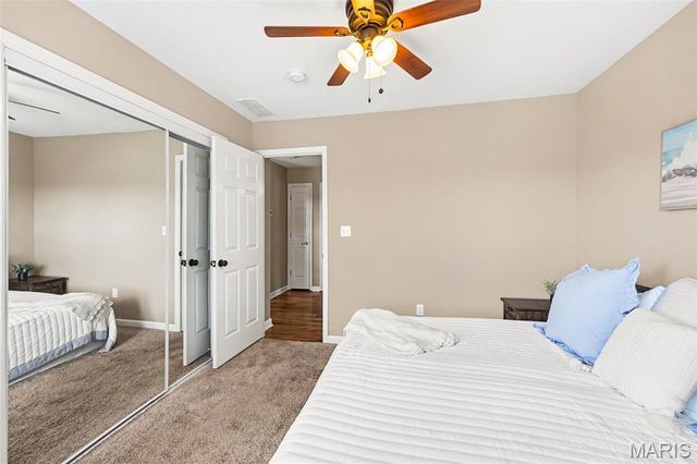 9618 E Vista Drive, Hillsboro, MO 63050