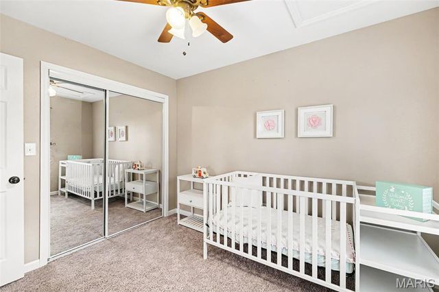 9618 E Vista Drive, Hillsboro, MO 63050