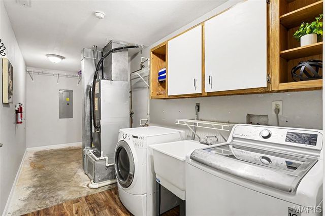 9618 E Vista Drive, Hillsboro, MO 63050