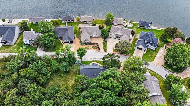 9618 E Vista Drive, Hillsboro, MO 63050