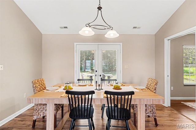 9618 E Vista Drive, Hillsboro, MO 63050