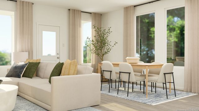 7003 Aqua Marine, San Antonio, TX 78263