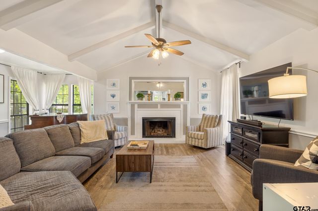 10887 Knollwood Dr, Tyler, TX 75703