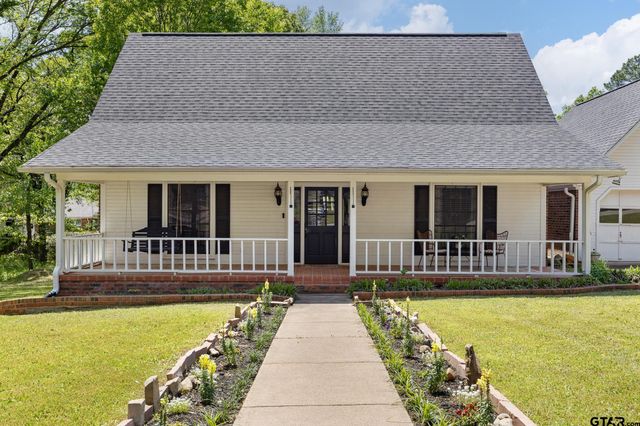 10887 Knollwood Dr, Tyler, TX 75703