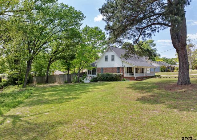 10887 Knollwood Dr, Tyler, TX 75703