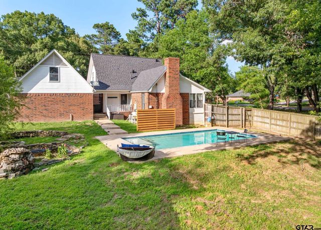 10887 Knollwood Dr, Tyler, TX 75703