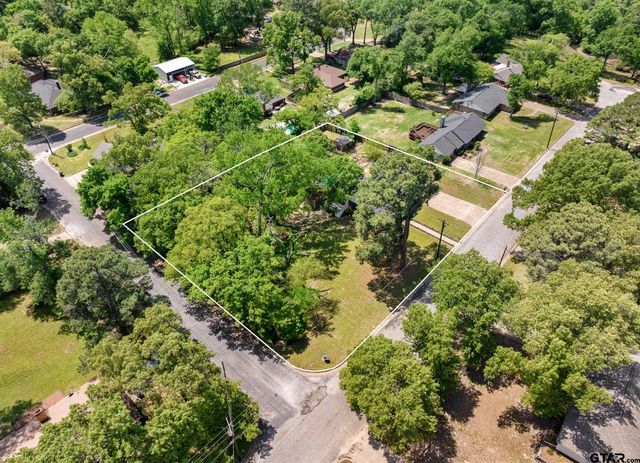 10887 Knollwood Dr, Tyler, TX 75703