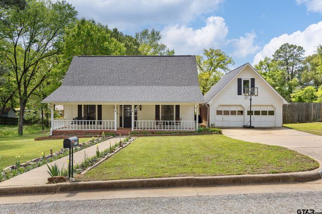 10887 Knollwood Dr, Tyler, TX 75703