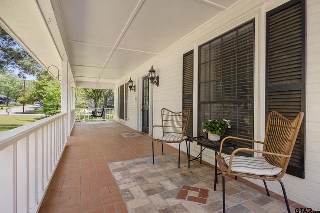 10887 Knollwood Dr, Tyler, TX 75703