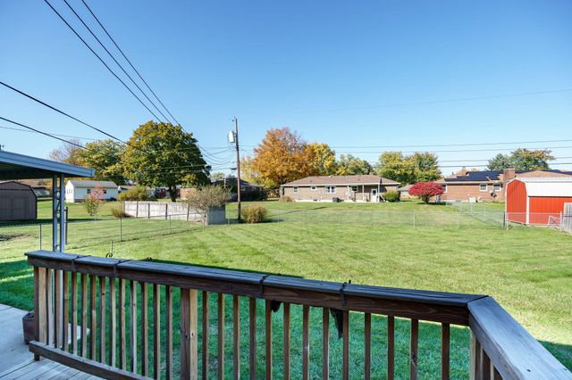 1438 Ronald Road 1438 Ronald Road, Springfield, OH 45503