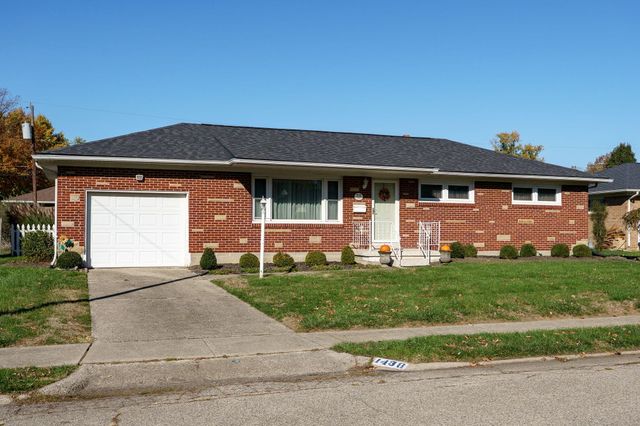 1438 Ronald Road 1438 Ronald Road, Springfield, OH 45503