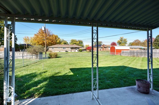 1438 Ronald Road 1438 Ronald Road, Springfield, OH 45503