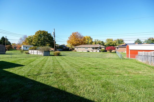 1438 Ronald Road 1438 Ronald Road, Springfield, OH 45503