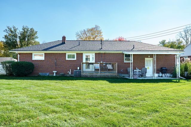 1438 Ronald Road 1438 Ronald Road, Springfield, OH 45503