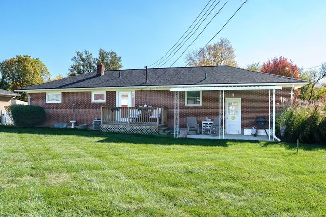 1438 Ronald Road 1438 Ronald Road, Springfield, OH 45503