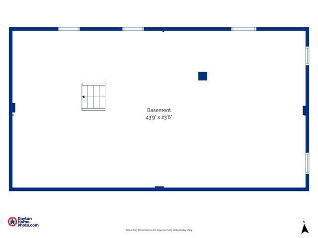 1438 Ronald Road 1438 Ronald Road, Springfield, OH 45503