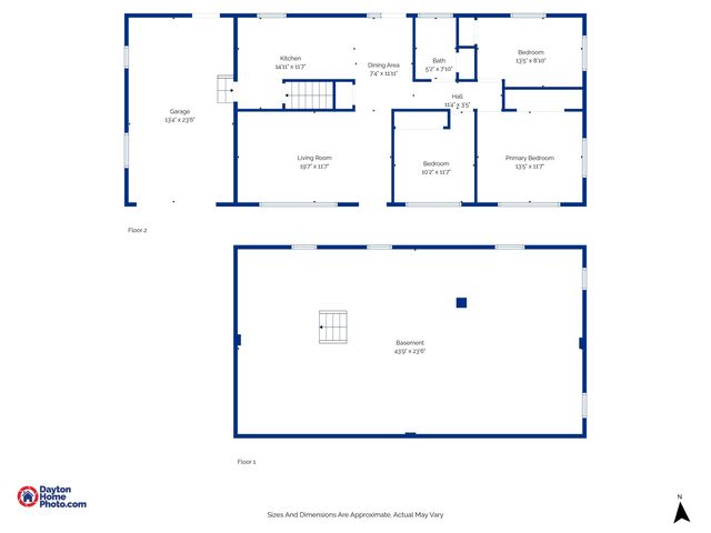 1438 Ronald Road 1438 Ronald Road, Springfield, OH 45503